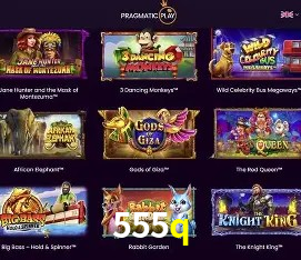 Explorando a Categoria de Eventos em Apostas na 555q