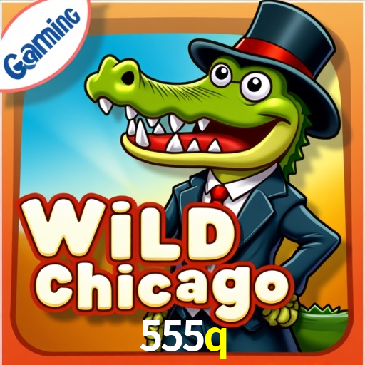 Descubra a Magia dos Jogos de Arcade no 555q